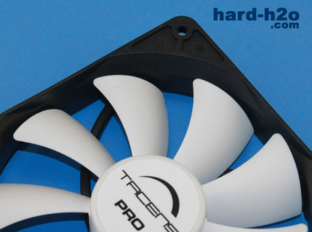 Ampliar Foto Ventiladores Tacens Pro Series 9 dBA