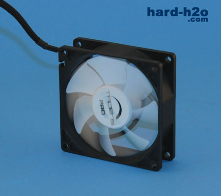 Ampliar Foto Ventiladores Tacens Pro Series 9 dBA