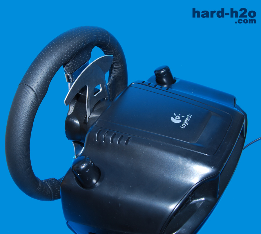 Gran Turismo 6: como configurar o volante Logitech G27 para usar