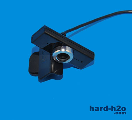 Ampliar Foto Webcam Genius FaceCam 1000 Ampliar Foto Webcam Genius FaceCam 1000