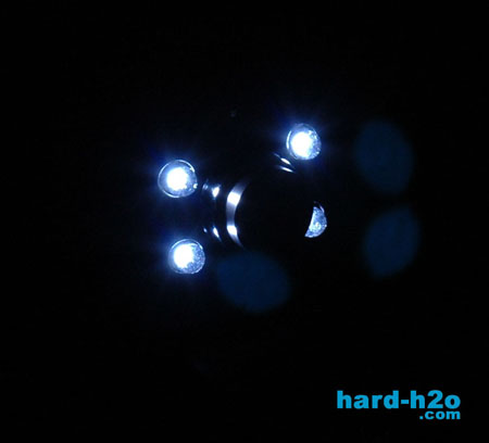 Ampliar Foto Webcam Hercules Deluxe Optical Glass