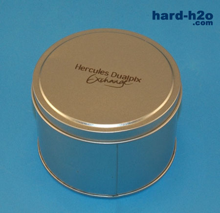Ampliar Foto Webcam Hercules Dualpix Exchange