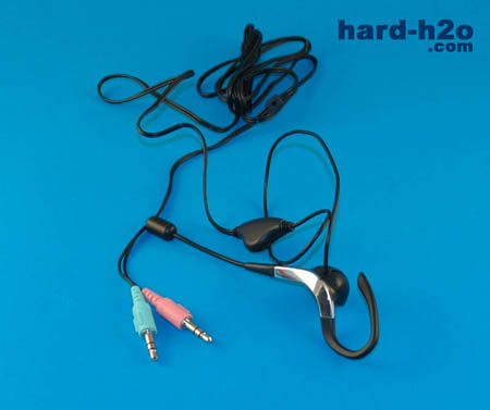 Ampliar Foto Webcam Hercules DualPix HD