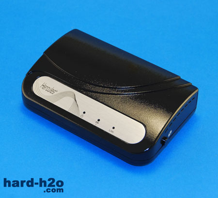 Ampliar Foto Punto de acceso Hercules Wireless N HWNAP-300 Ampliar Foto Punto de acceso Hercules Wireless N HWNAP-300