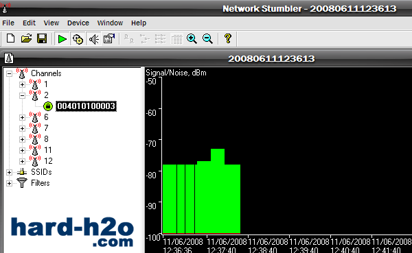 Ampliar Foto Punto de acceso Hercules WiFi Extender