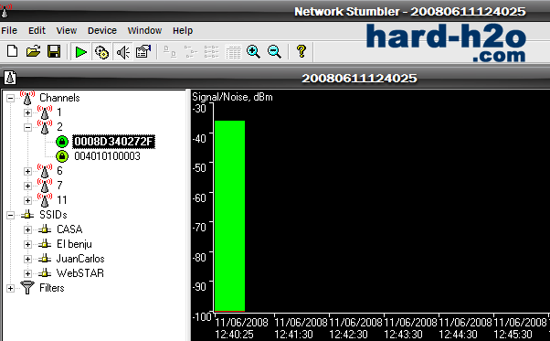 Ampliar Foto Punto de acceso Hercules WiFi Extender