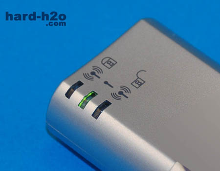 Ampliar Foto X-Micro WLAN 11g Combo Finder Adapter