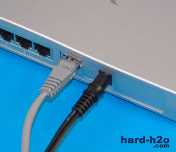 Ampliar foto Router wifi X Micro 11g