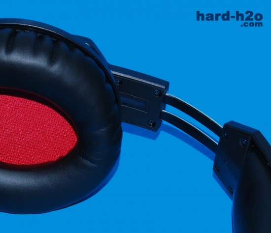 Ampliar foto Auriculares Asus ROG Orion PRO