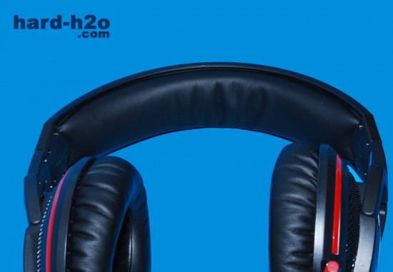 Ampliar foto Auriculares Asus ROG Orion PRO