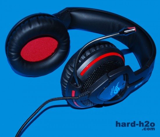 Ampliar foto Auriculares Asus ROG Orion PRO