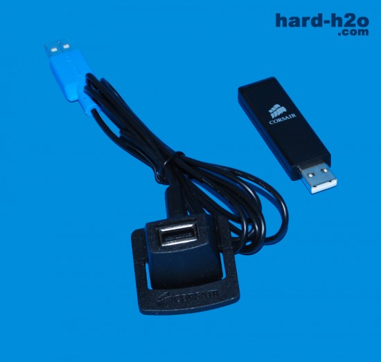 Ampliar foto Auriculares Corsair Vegeance 2000 Wireless 7.1