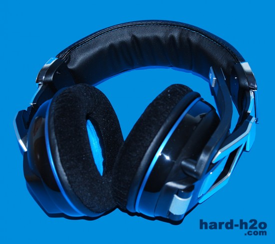 Ampliar foto Auriculares Corsair Vegeance 2000 Wireless 7.1