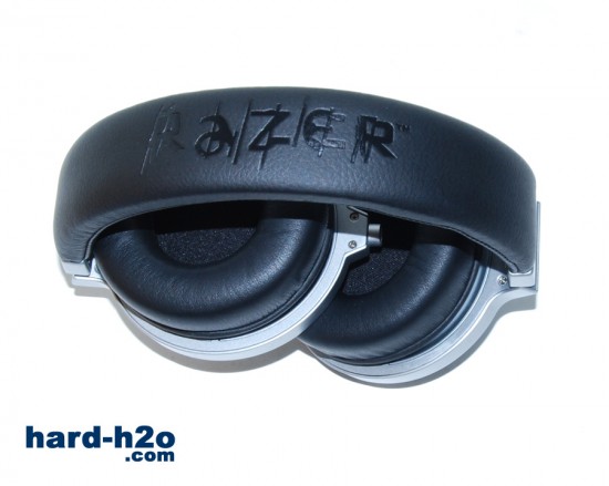 Ampliar foto Razer Kraken Forged Edition