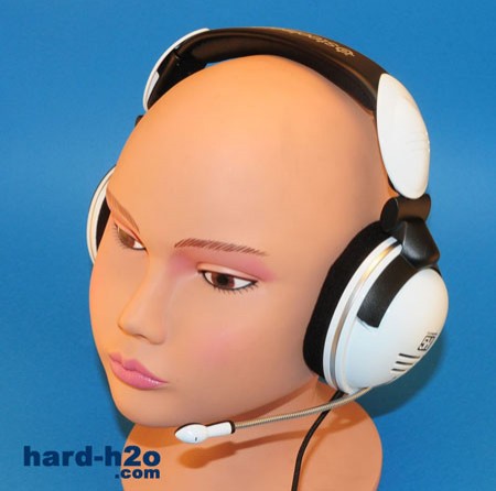 Ampliar Foto Auriculares SteelSeries 5H v2
