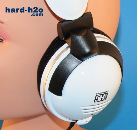 Ampliar Foto Auriculares SteelSeries 5H v2