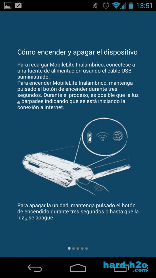 Ampliar foto Kingston MobileLite Wireless