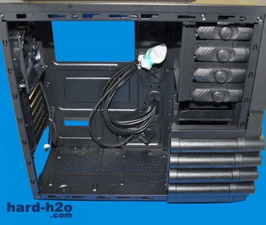 Ampliar foto Caja Thermaltake Level 10 GTS