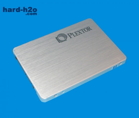 Ampliar foto Plextor M5 Pro Xtreme SSD