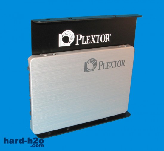Ampliar foto Plextor M5 Pro Xtreme SSD