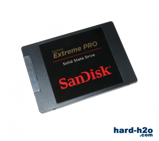 Ampliar foto Sandisk SSD Extreme Pro