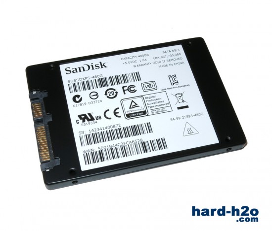 Ampliar foto Sandisk SSD Extreme Pro