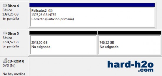 Ampliar foto Disco duro Western Digital NASware