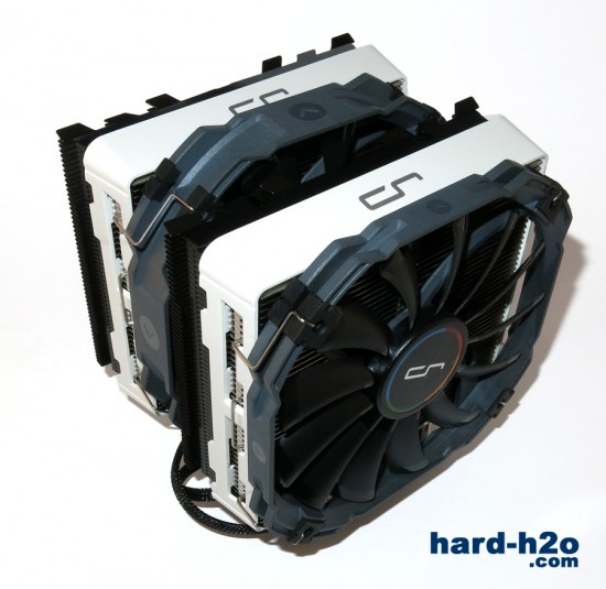 Ampliar foto Cryorig R1 Original