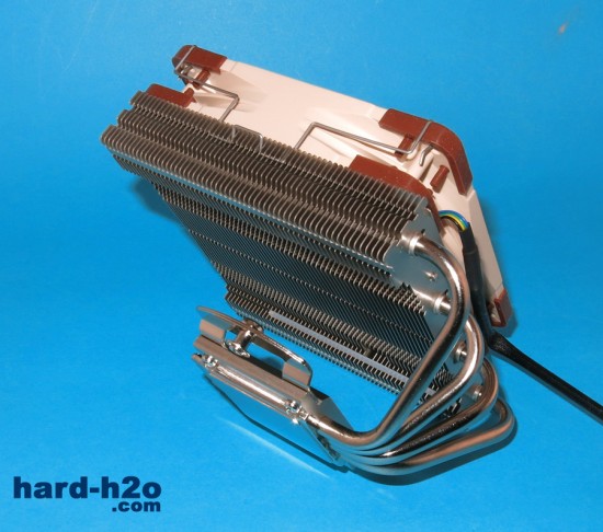 Ampliar foto Noctua NH-L12