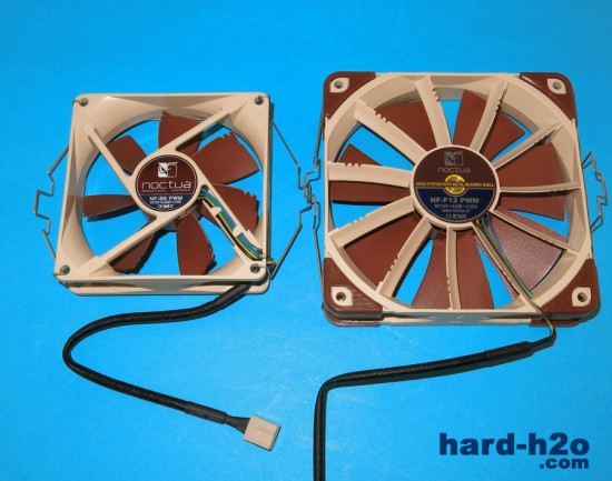 Ampliar foto Noctua NH-L12