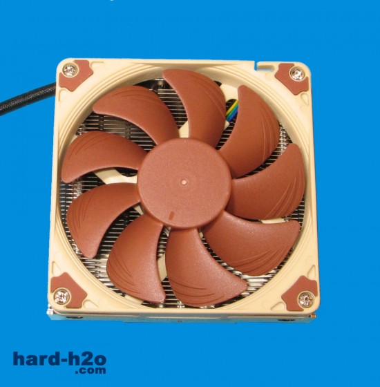 Ampliar foto Noctua NH-L9i