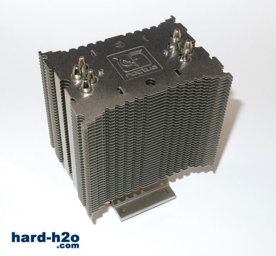 Ampliar foto Noctua NH-U9B SE2