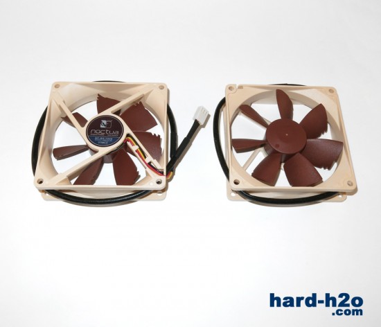 Ampliar foto Noctua NH-U9B SE2