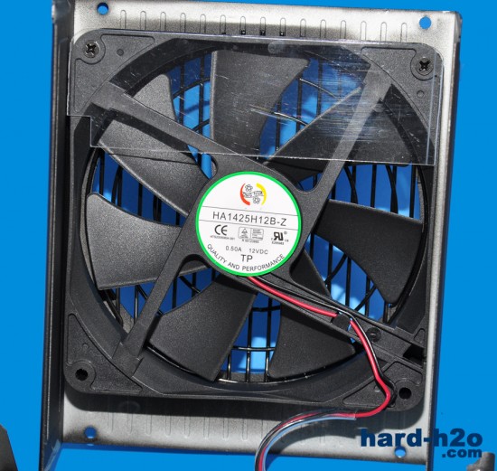 Ampliar foto Fuente de alimentación Corsair HX850