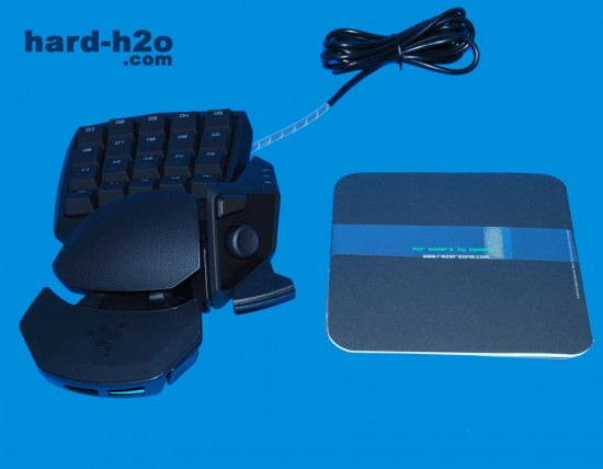 Ampliar foto Razer Orbweaver