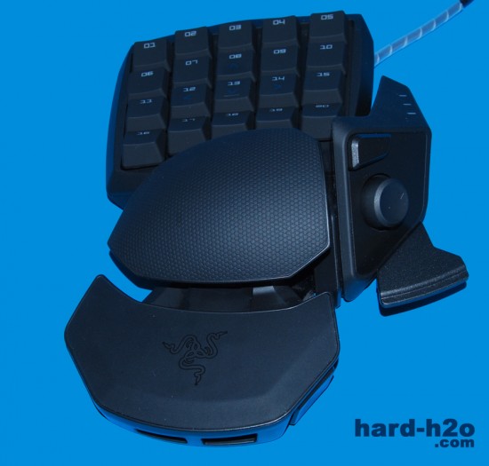 Ampliar foto Razer Orbweaver