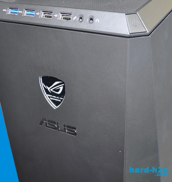 Ampliar foto PC sobremesa Asus ROG CG8565