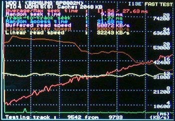 Ampliar foto Samsung SpinPoint