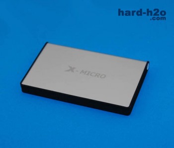 Ampliar foto Mini DisGo - HD 20 GB USB 2.0 X-Micro