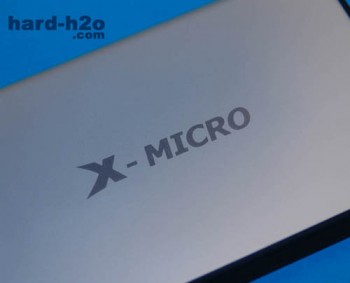 Ampliar foto Mini DisGo - HD 20 GB USB 2.0 X-Micro