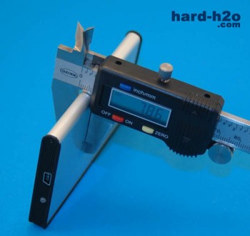 Ampliar foto Mini DisGo - HD 20 GB USB 2.0 X-Micro