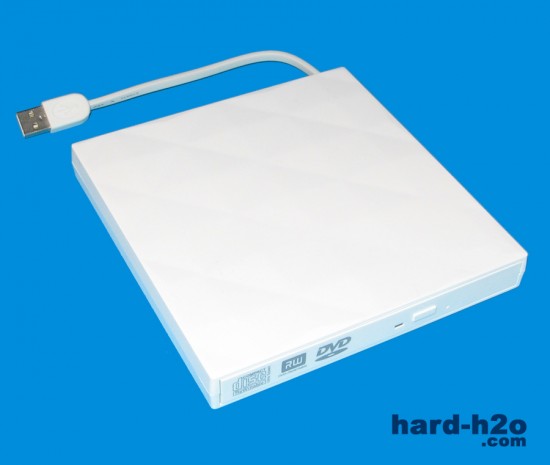 Ampliar foto Adaptador disco duro SilverStone Treasure TS06