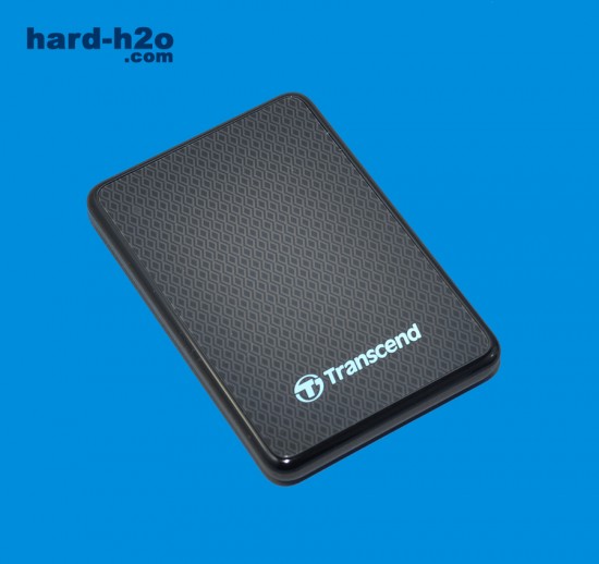 Ampliar foto Disco duro externo SSD Transcend ESD200