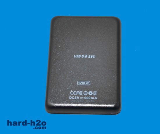 Ampliar foto Disco duro externo SSD Transcend ESD200