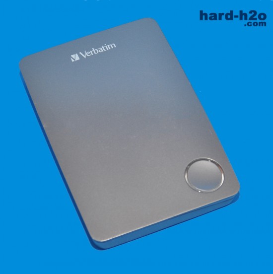 Ampliar foto Disco duro externo Verbatim Executive USB 3.0