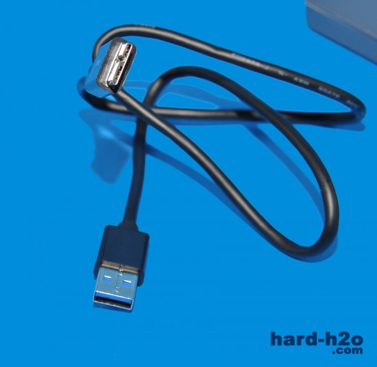 Ampliar foto Disco duro externo Verbatim Executive USB 3.0