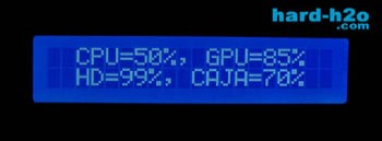 Ampliar foto LCD VL System LIS 2