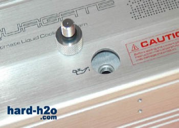 Ampliar foto Aquagate