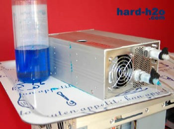 Ampliar foto Aquagate