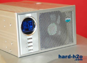 Ampliar foto Aquagate